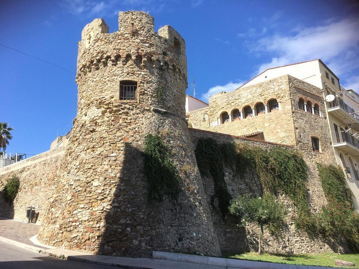 Lumia Hotel Termoli Exterior photo