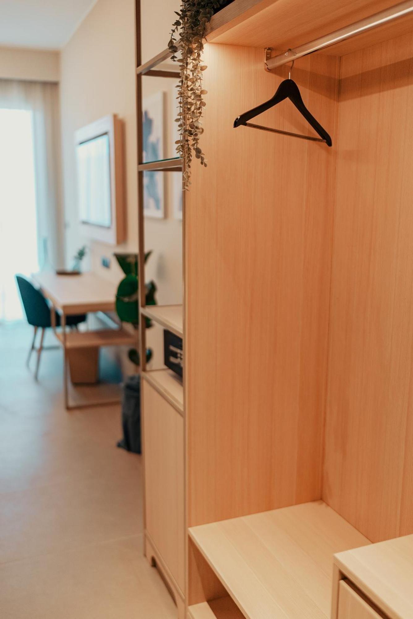 Lumia Hotel Termoli Room photo