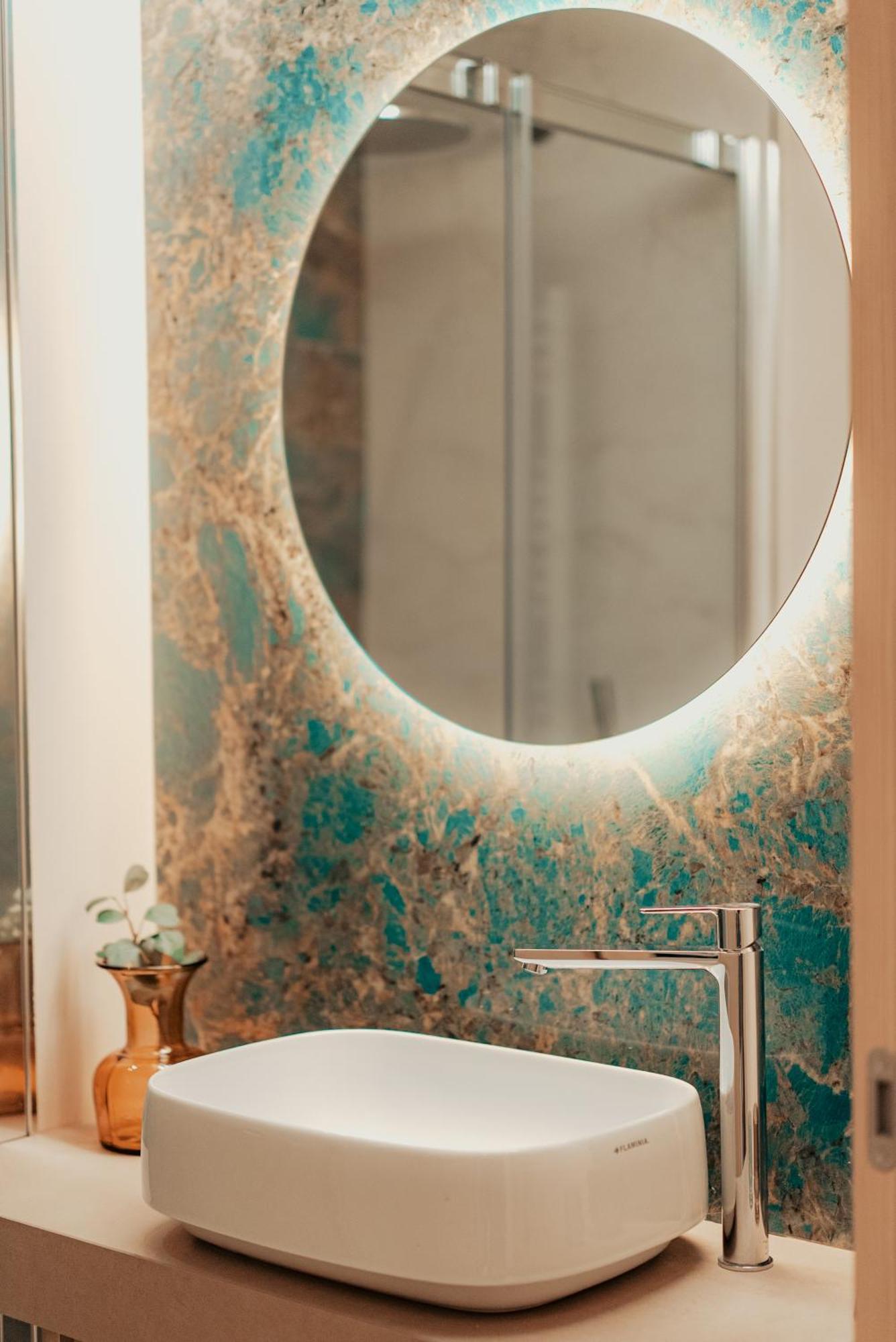 Lumia Hotel Termoli Room photo