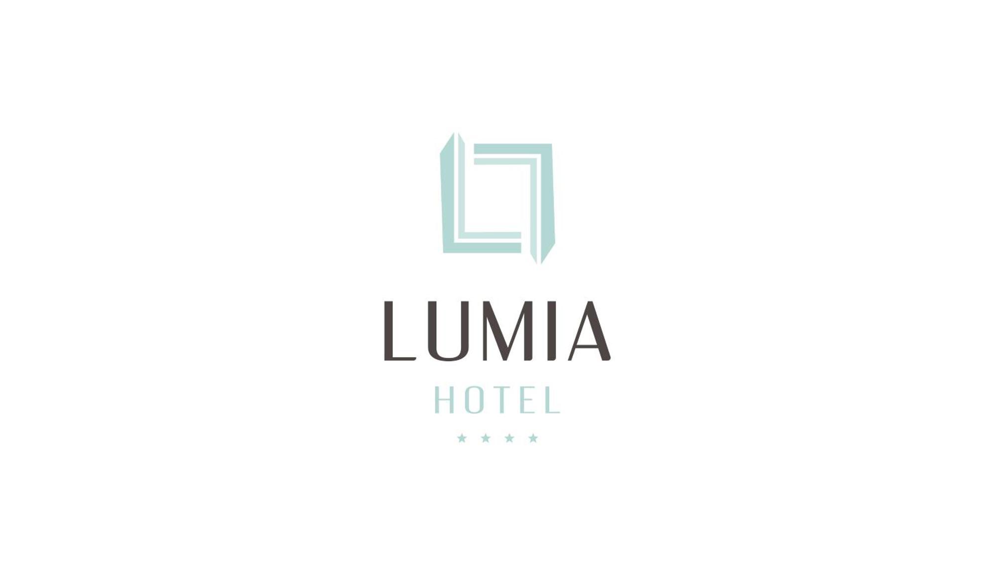 Lumia Hotel Termoli Exterior photo